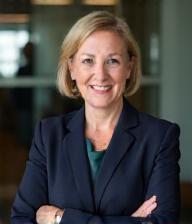Harriet King - Founder and Operations Director