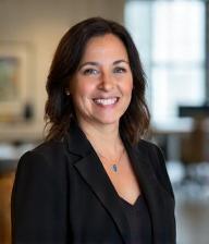 Lisa Kavanagh - Residential Lead Supervisor